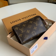 Louis Vuitton Cosmetic Bags